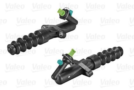 Циліндр зчеплення робочий PSA CITROËN C4 13-/PEUGEOT 308 1.6 13-21 (19,05mm) Valeo 804791