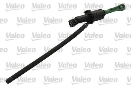 Циліндр зчеплення головний CITROËN C5 III 1.6-2.2 08-16 Valeo 874466
