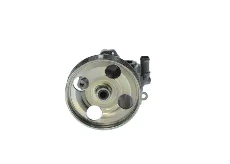 Насос гідропідсилювача рульового механізму BOSCH KS00003787