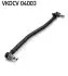 Рульова тяга продольна SKF VKDCV04003 (фото 4)