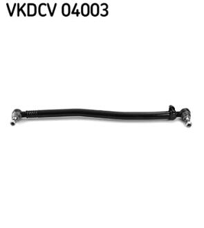 Рульова тяга продольна SKF VKDCV04003