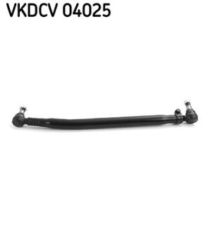 Рульова тяга продольна SKF VKDCV04025 (фото 1)