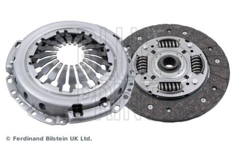 Комплект зчеплення BLUE PRINT ADBP300185
