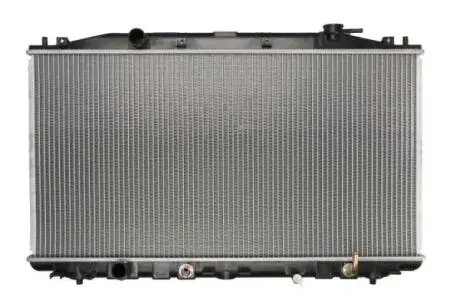 Радіатор THERMOTEC D74028TT