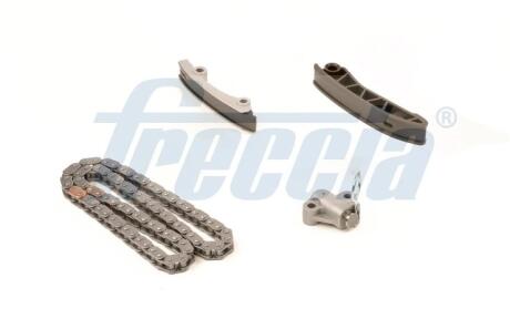 Комплект привідного ланцюга FRECCIA TK08-1222