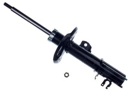 Амортизатор підв. CHEVROLET AVEO T300 1.2, 1.4 11- передн. лів. Denckermann DSB346G