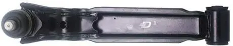 Важіль підвіски нижній DAEWOO TICO 94-, MATIZ 99-, SPARK 05- Denckermann D120189