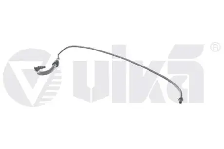 Патрубок охлаждения MB E Class S211, W211 (02-12) VIKA 19748201