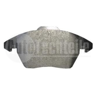 Колодки тормозные AUTOTECHTEILE 369 8002