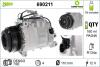 Комрпесор кондиціонера BMW X5 (E70/F15)/X6 (E71/F16) 4.4 09- 690211