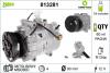 Компресор кондиціонера SWIFT III/SX4 1.3-1.6 05- 813281