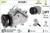 Компресор кондиціонера SWIFT III/SX4 1.3-1.6 05- 813281