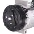 Компресор кондиціонера X-TRAIL 2.0 dCi 07-13 716687