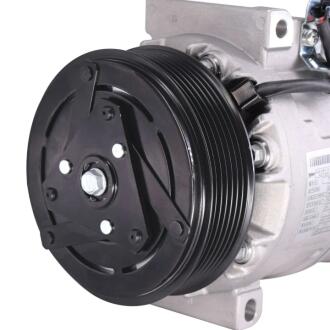 Компресор кондиціонера X-TRAIL 2.0 dCi 07-13 Valeo 716687