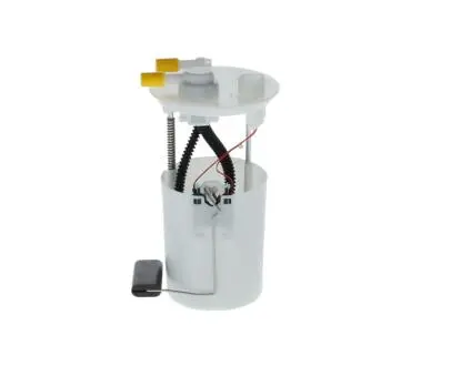 Трубка забора топлива BOSCH 0580300013