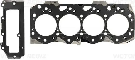 Прокладка головки блока цилиндров VICTOR REINZ 611011620