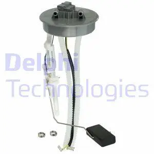 Датчик рівня палива Delphi FL0387-12B1