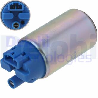Паливний насос Delphi FE0822-12B1