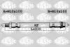 Шланг тормозной SASIC SBH4091 (фото 1)