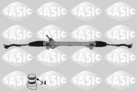 Рульова рейка SASIC 7370001