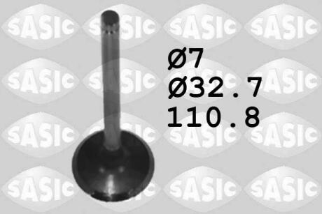 Клапан 1.9dCI SASIC 4000957