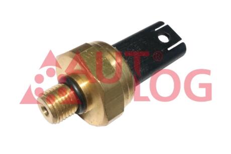 Датчик тиску палива BMW 1 (E81/E87)/3(E90)/TOURING 2.0-3.0 06-16 AUTLOG AS2228