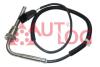 Датчик температури ВГ AUDI A6 2.7-3.0 TDI 04-11 AUTLOG AS3315 (фото 1)