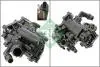 Помпа води BMW X1 (U11)/X2 (U10) 22- B38/B47/B48 INA 538102310 (фото 1)
