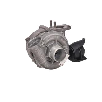 Турбіна відновлена FORD Focus II 04-11, C-MAX 02-10; PEUGEOT Partner 08-, 5008 09-16, 207 06-15; CITROEN Berlingo 08-18, C4 04-11, Berlingo 96-08; MAZDA 3 BL 09-14, 3 BK 03-09; VOLVO V50 07-12, V70 07-16, S80 06-16; MINI Hatch R56 07-14, Clubman R55 MSG 753420-0003