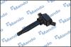 Котушка запалювання HYUNDAI SONATA, ELANTRA MANDO ECI00015Y (фото 1)