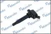 Котушка запалювання HYUNDAI SONATA, ELANTRA (вир-во Mando) ECI00015Y
