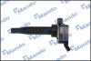 Котушка запалювання HYUNDAI SONATA, ELANTRA MANDO ECI00015Y (фото 3)