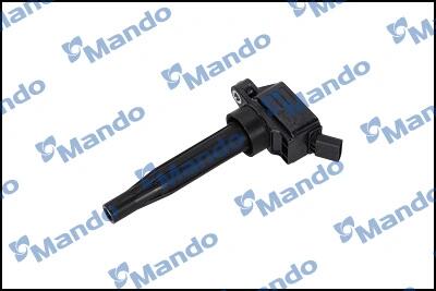 Котушка запалювання HYUNDAI SONATA, ELANTRA MANDO ECI00015Y