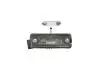 Ліхтар підсвітки номерного знаку LEFT/RIGHT VOLKSWAGEN PASSAT 02/05 > 11/10 (Van Wezel) 5839920