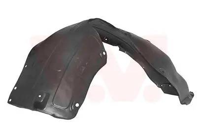 Підкрилок передній лівий HYUNDAI TUCSON/ KIA SPORTAGE 01/16>21 Van Wezel 8264433