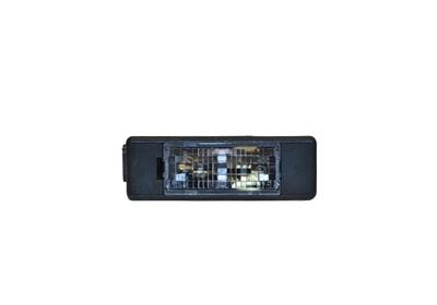 Ліхтар підсвітки номерного знаку LEFT/RIGHT CITROEN/FIAT/PEUGEOT Van Wezel 4040920