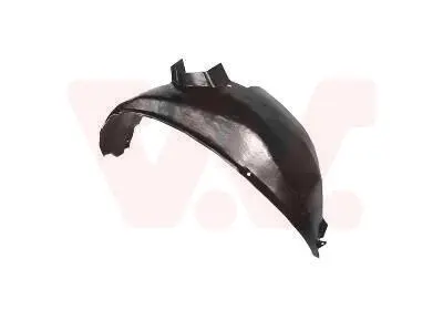 Підкрилок передній лівий OPEL VECTRA B 10/95-7/02 Van Wezel 3766433