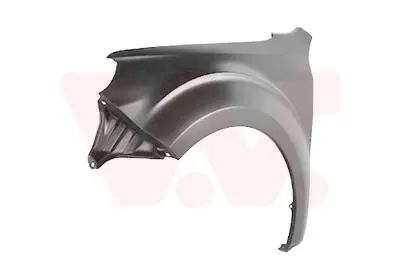 Крило переднє ліве SUBARU FORESTER 12/07 > 13 Van Wezel 5153657