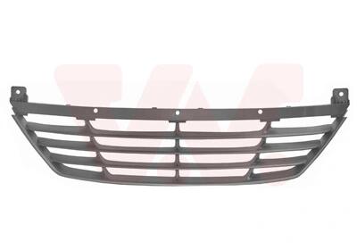 Решітка бампера HYUNDAI iX35 4/10>15 Van Wezel 8257590