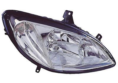 Фара права MERCEDES VAN VITO/VIANO Van Wezel 3080962