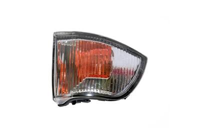 Повторювач повороту правий IVECO Van Wezel 2815916
