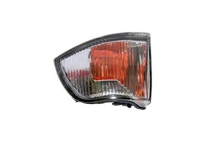Повторювач повороту лівий IVECO Van Wezel 2815915