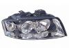 Фара права AUDI A4/ А6 Van Wezel 0325962 (фото 1)
