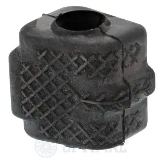 Втулка підвіски Optimal F1-0040