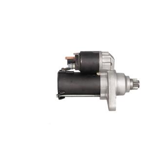 Стартер відновлений VW Golf VI 09-14, PASSAT B7 10-15, PASSAT B6 05-10, Passat CC 08-12, Golf V 03-09, Jetta V 05-10, Golf Plus 05-14; AUDI A3 03-12; SKODA Octavia A5 04-13, Fabia II 07-14, Superb 08-15, Yeti 09-17, Roomster 06-15; SEAT Leon 05-12, I MSG CS1470