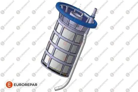 ФІЛЬТР ПАДТВН. ДИЗЕЛЬ Eurorepar 1689029880