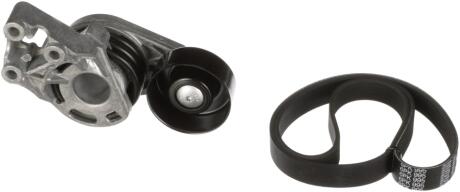 Ременный комплект Gates K016PK995