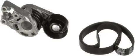 Ременный комплект Gates K016PK995