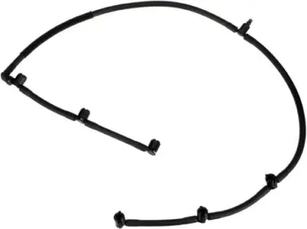 Шланг обратки Gates MFL1136