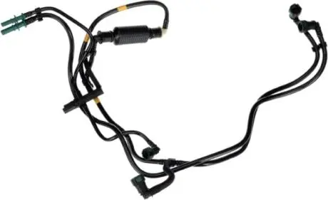 Шланг обратки Gates MFL1087